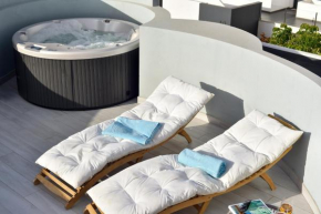 Luxury aparment in casilla de costa with Jacuzzi- Follow the sun